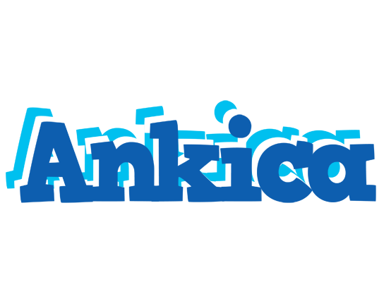 Ankica business logo