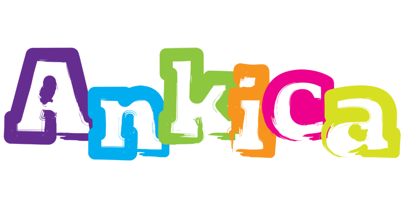 Ankica casino logo