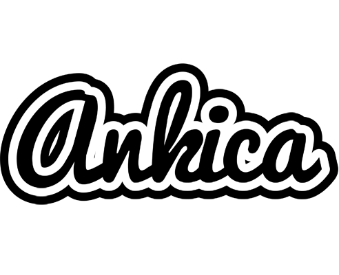 Ankica chess logo
