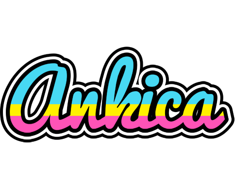 Ankica circus logo