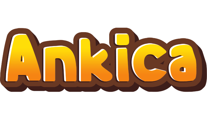 Ankica cookies logo