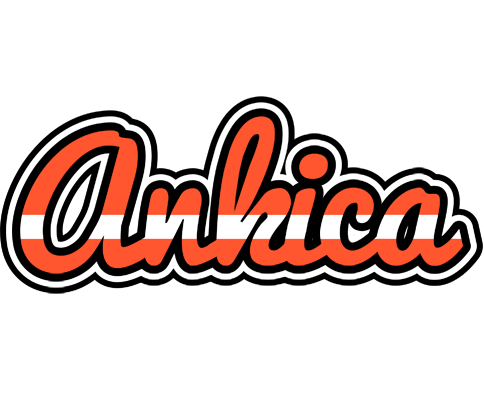 Ankica denmark logo