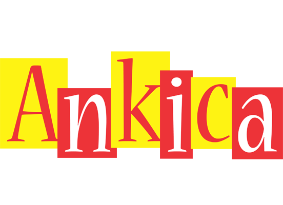 Ankica errors logo