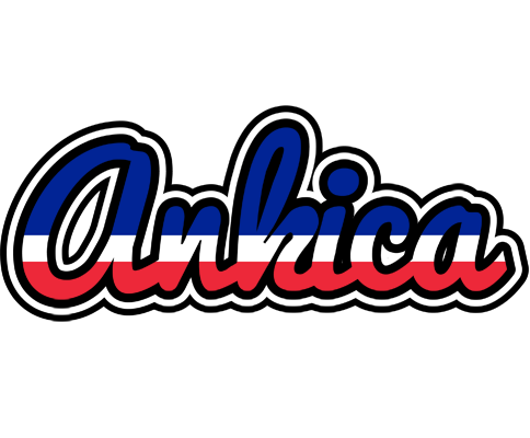 Ankica france logo