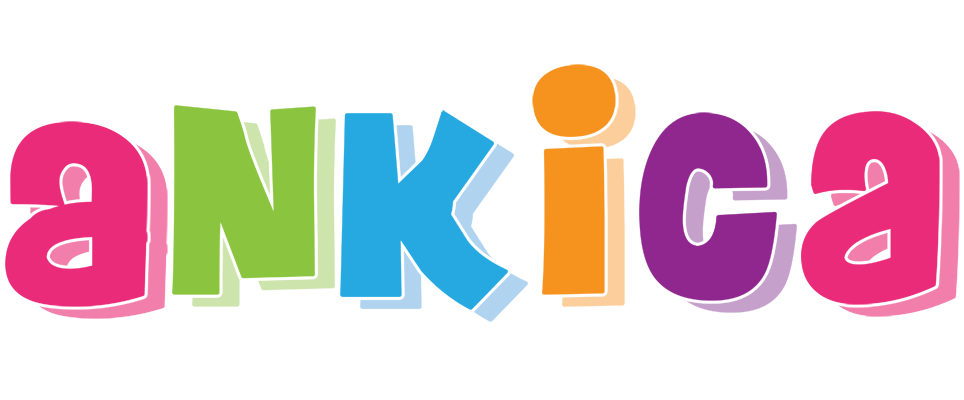 Ankica friday logo