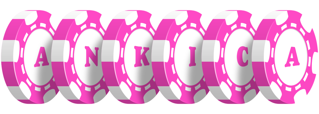 Ankica gambler logo