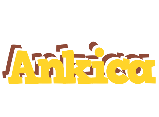 Ankica hotcup logo
