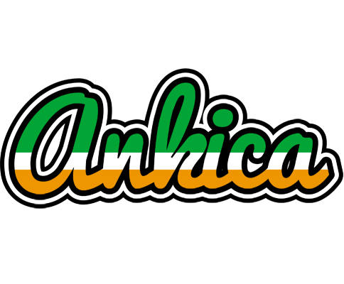 Ankica ireland logo
