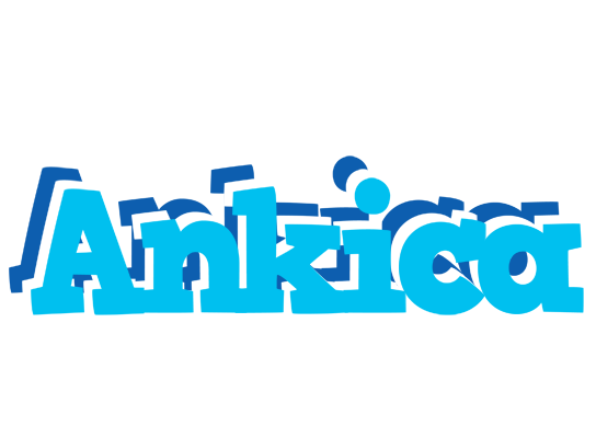Ankica jacuzzi logo