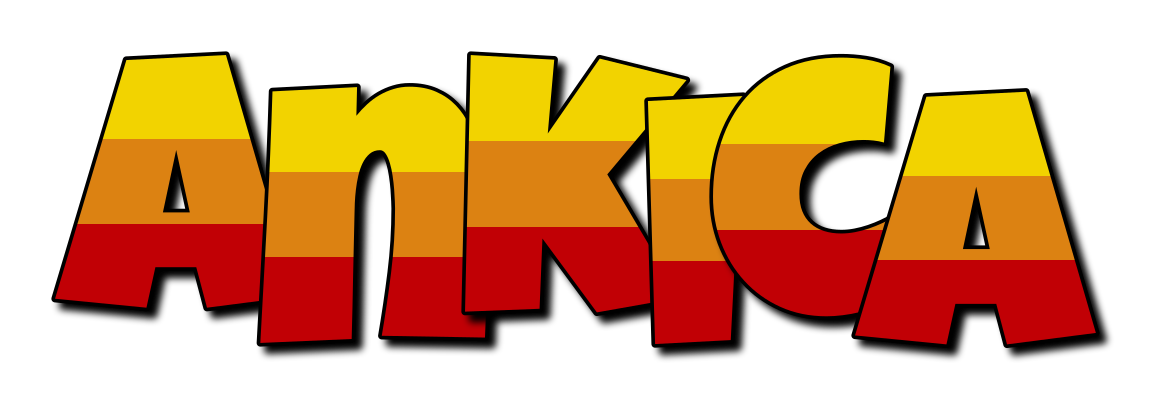 Ankica jungle logo
