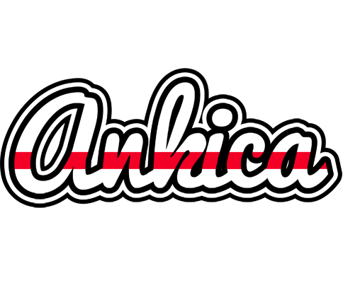 Ankica kingdom logo