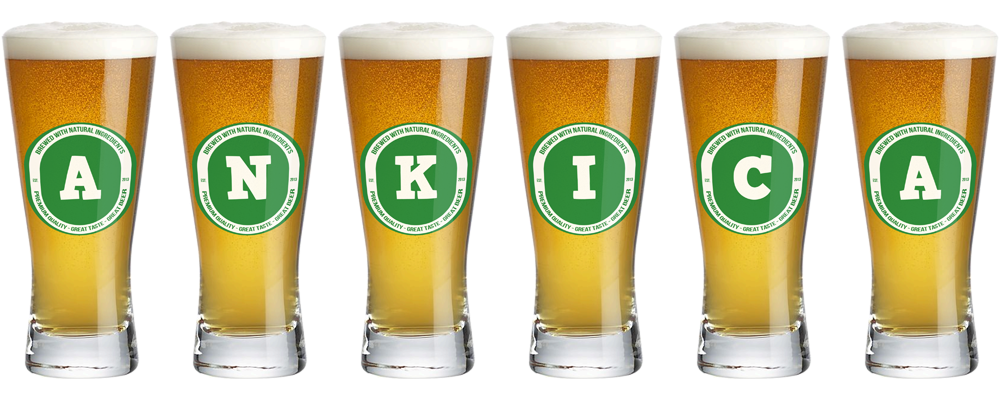 Ankica lager logo