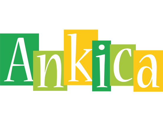 Ankica lemonade logo
