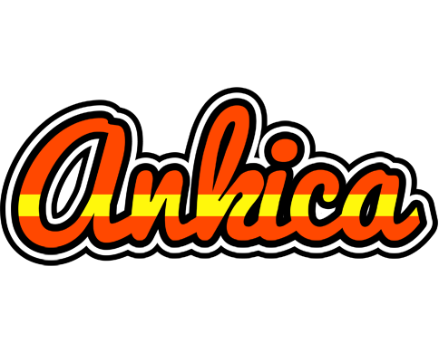 Ankica madrid logo