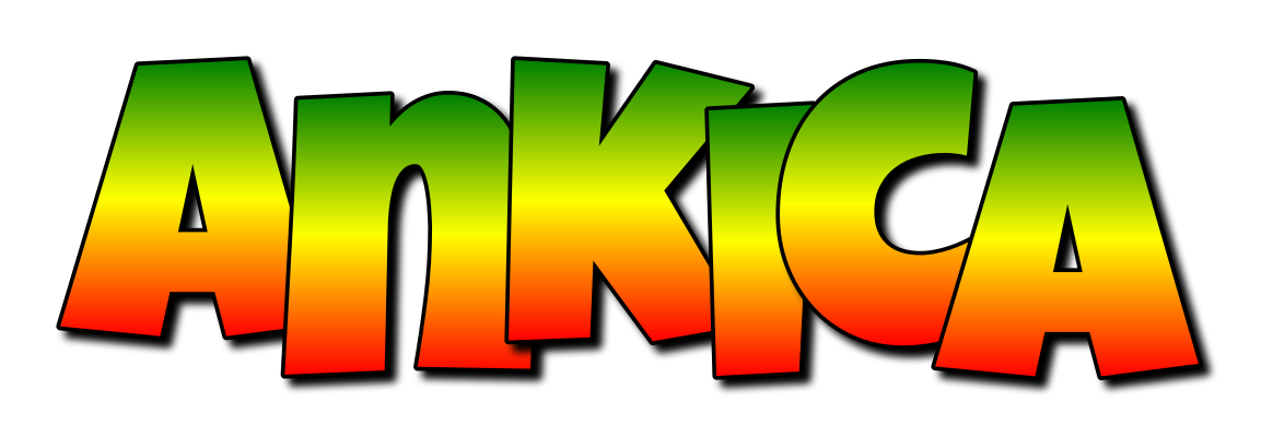Ankica mango logo