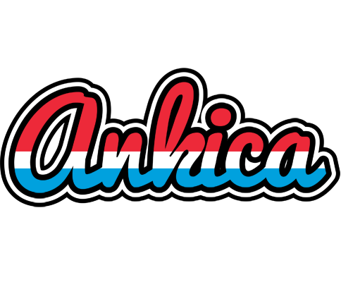 Ankica norway logo