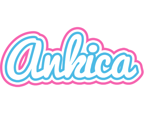 Ankica outdoors logo