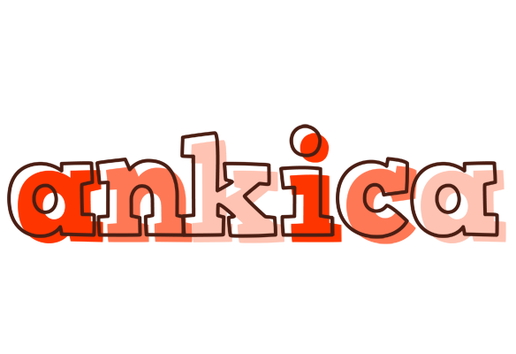 Ankica paint logo