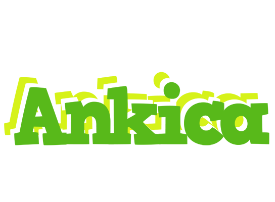 Ankica picnic logo