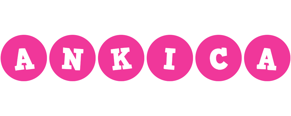 Ankica poker logo