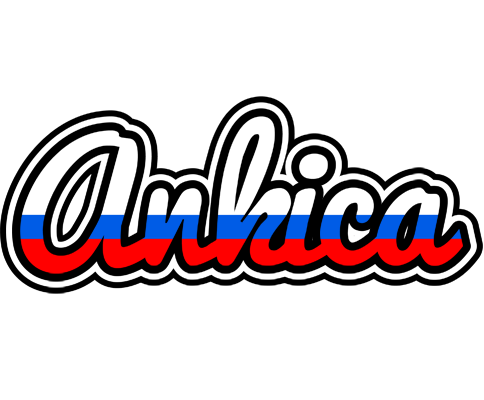 Ankica russia logo