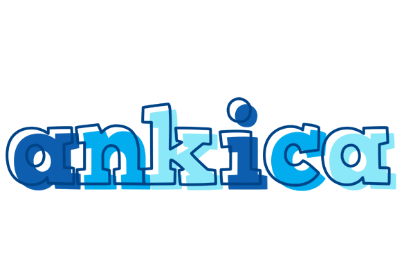 Ankica sailor logo