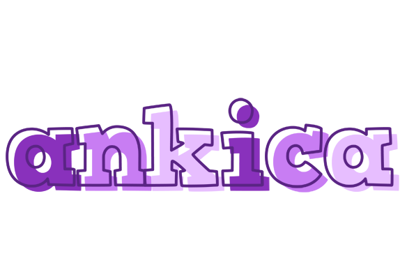 Ankica sensual logo