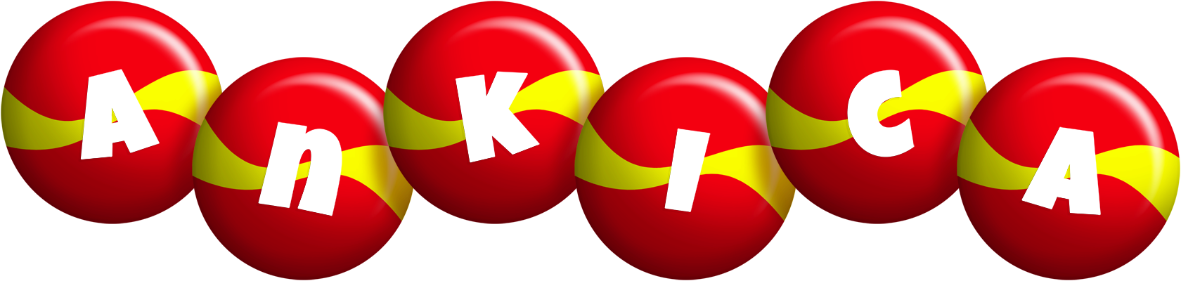 Ankica spain logo