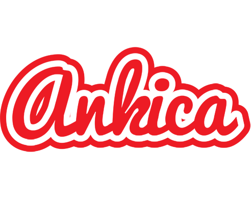 Ankica sunshine logo