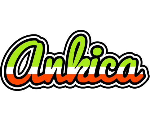 Ankica superfun logo