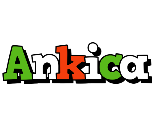 Ankica venezia logo