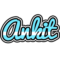 Ankit argentine logo