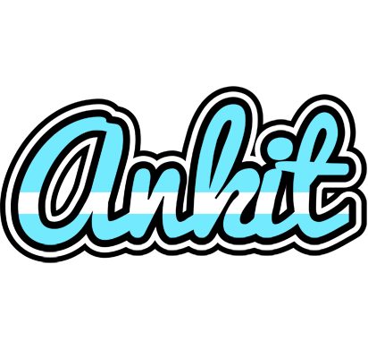 Ankit argentine logo