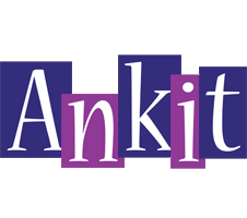 Ankit autumn logo