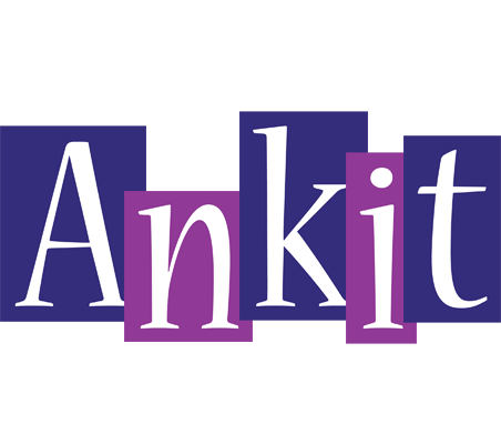 Ankit autumn logo