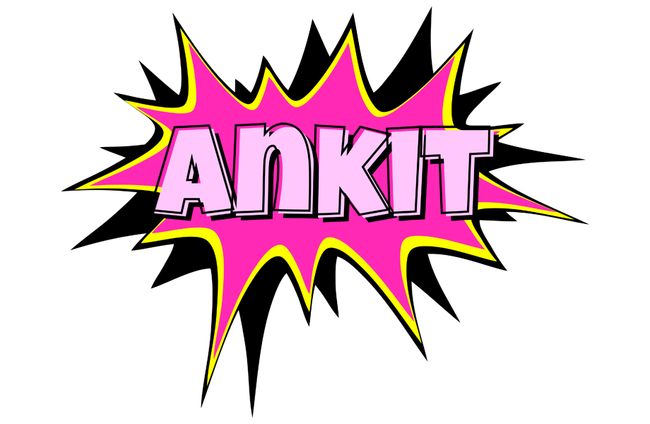 Ankit badabing logo