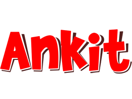 Ankit basket logo