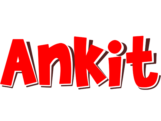 Ankit basket logo