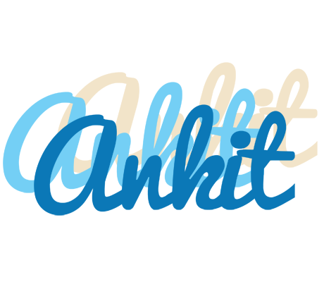 Ankit breeze logo