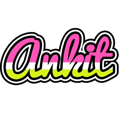 Ankit candies logo