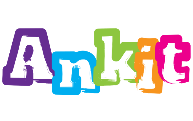 Ankit casino logo