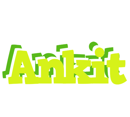 Ankit citrus logo