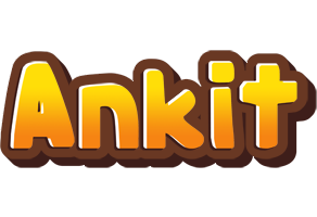 Ankit cookies logo