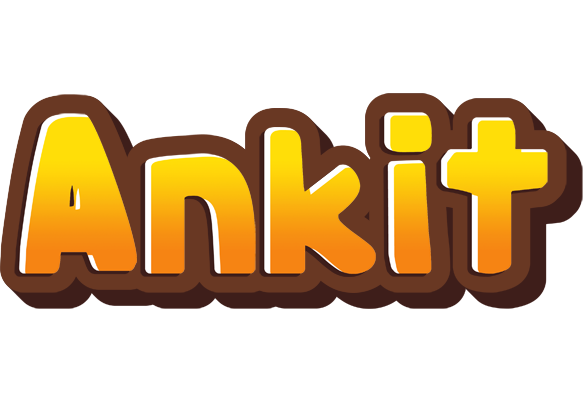 Ankit cookies logo