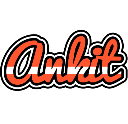 Ankit denmark logo
