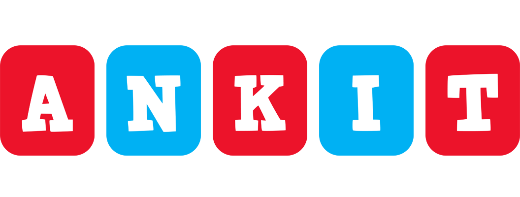 Ankit diesel logo