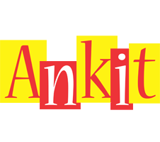 Ankit errors logo