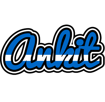 Ankit greece logo