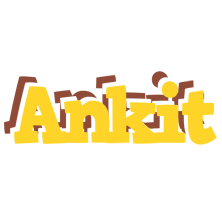 Ankit hotcup logo