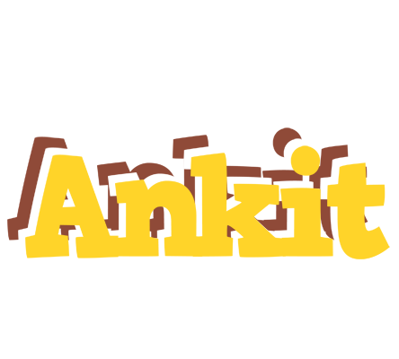 Ankit hotcup logo